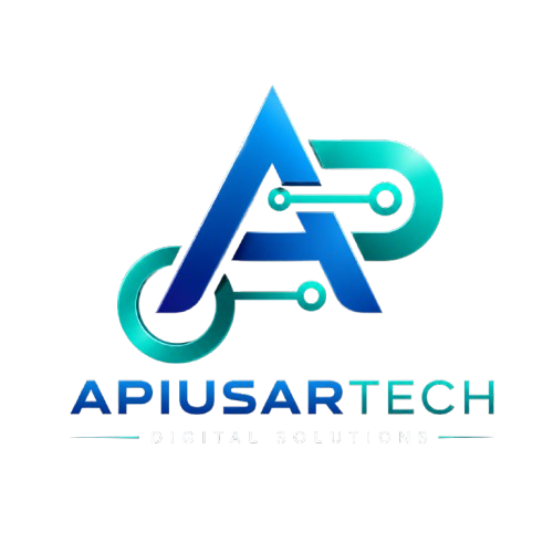 this is APIUSARTECH DIGITAL SOLUTIONS